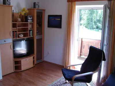 Ferienwohnung für 6 Personen (70 m²) in St. Martin b. Lofer 2/10