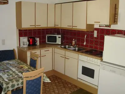 Ferienwohnung für 6 Personen (70 m²) in St. Martin b. Lofer 3/10