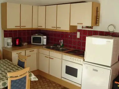 Ferienwohnung für 6 Personen (70 m²) in St. Martin b. Lofer 6/10
