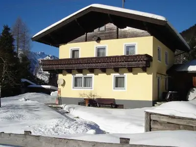 Ferienwohnung für 6 Personen (70 m²) in St. Martin b. Lofer 7/10