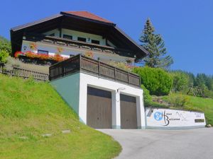 Ferienwohnung für 8 Personen (110 m²) in St. Michael im Lungau