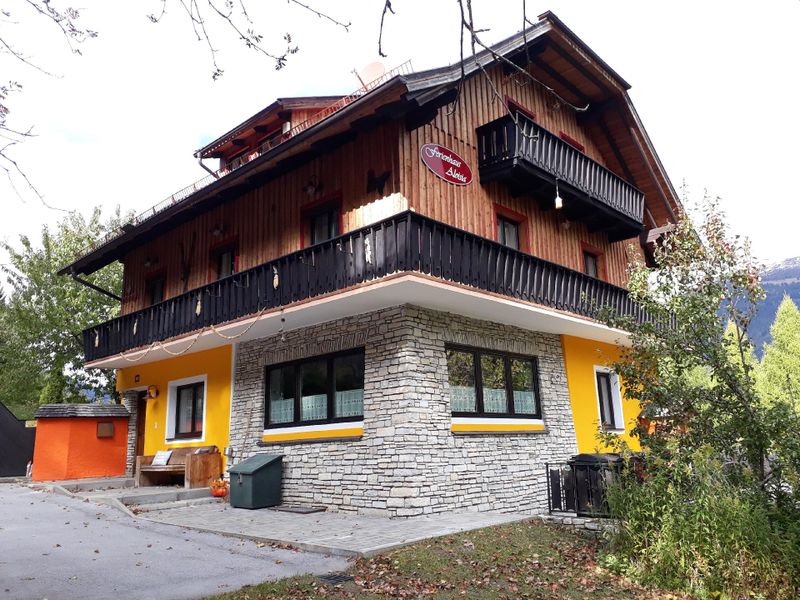 18398437-Ferienwohnung-8-St. Michael im Lungau-800x600-0