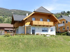 Ferienwohnung für 7 Personen (100 m&sup2;) in St. Michael im Lungau