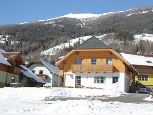 Ferienwohnung für 7 Personen (100 m²) in St. Michael im Lungau