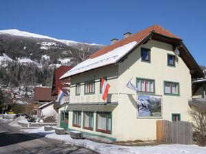 Ferienwohnung für 6 Personen (72 m²) in St. Michael im Lungau