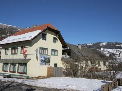 ExteriorWinter