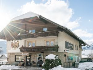 Ferienwohnung für 4 Personen (55 m²) in St. Michael im Lungau