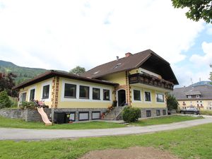 Ferienwohnung für 10 Personen (100 m²) in St. Michael im Lungau