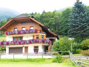 Ferienwohnung für 5 Personen (70 m²) in St. Michael im Lungau