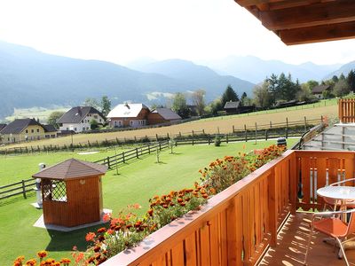 TerraceBalcony