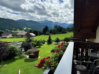 TerraceBalcony