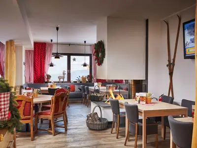Ferienwohnung für 4 Personen (51 m²) in St. Michael im Lungau 5/10