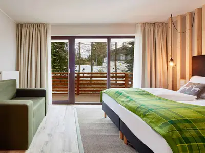 Ferienwohnung für 6 Personen (72 m²) in St. Michael im Lungau 9/10