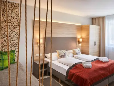 Ferienwohnung für 5 Personen (58 m²) in St. Michael im Lungau 8/10