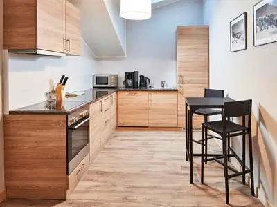 Ferienwohnung für 5 Personen (58 m²) in St. Michael im Lungau 10/10