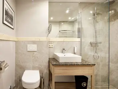 Ferienwohnung für 5 Personen (58 m²) in St. Michael im Lungau 9/10