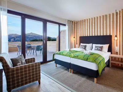 Ferienwohnung für 5 Personen (58 m²) in St. Michael im Lungau 10/10