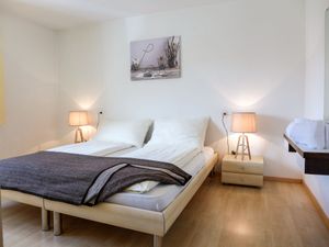 Ferienwohnung für 4 Personen (51 m²) in St. Moritz