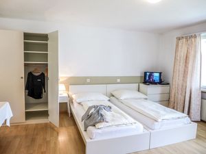 Ferienwohnung für 2 Personen (32 m²) in St. Moritz