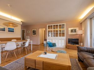 Ferienwohnung für 4 Personen (84 m²) in St. Moritz