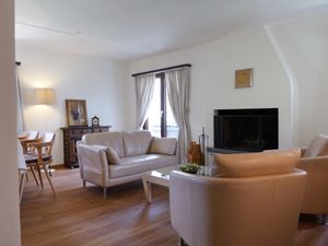 Ferienwohnung für 6 Personen (70 m²) in St. Moritz