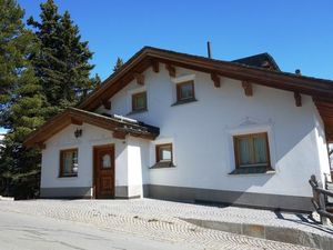 Ferienwohnung für 6 Personen (150 m²) in St. Moritz