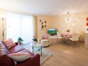 Ferienwohnung für 4 Personen (57 m²) in St. Moritz