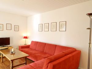Ferienwohnung für 4 Personen (89 m²) in St. Moritz