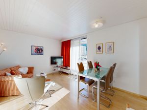 Ferienwohnung für 4 Personen (57 m²) in St. Moritz