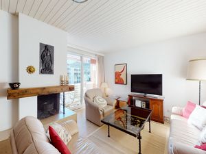 Ferienwohnung für 4 Personen (89 m&sup2;) in St. Moritz