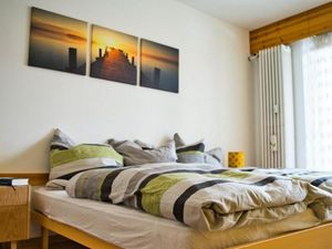 Ferienwohnung für 5 Personen (61 m²) in St. Moritz