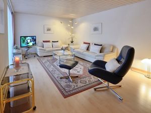 Ferienwohnung für 5 Personen (87 m²) in St. Moritz