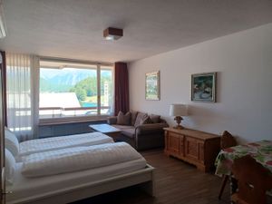 Ferienwohnung für 2 Personen (40 m²) in St. Moritz