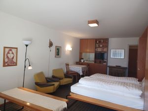Ferienwohnung für 2 Personen (40 m²) in St. Moritz