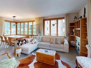 Ferienwohnung für 4 Personen (105 m²) in St. Moritz