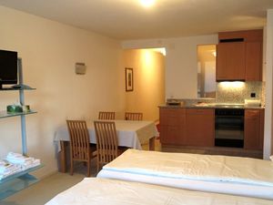 Ferienwohnung für 4 Personen (40 m&sup2;) in St. Moritz