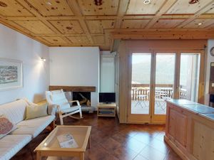 Ferienwohnung für 4 Personen (80 m²) in St. Moritz