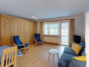 Ferienwohnung für 4 Personen (65 m&sup2;) in St. Moritz