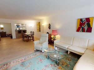 Ferienwohnung für 4 Personen (110 m²) in St. Moritz