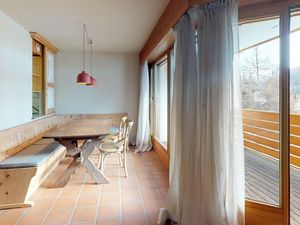 Ferienwohnung für 4 Personen (65 m²) in St. Moritz