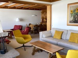 Ferienwohnung für 6 Personen (100 m²) in St. Moritz