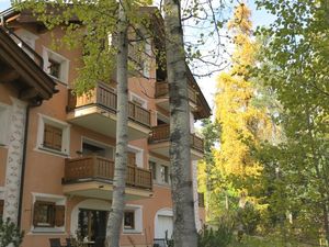 Ferienwohnung für 6 Personen (120 m²) in St. Moritz