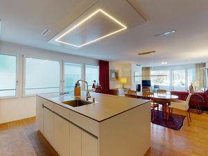 Ferienwohnung für 6 Personen (115 m²) in St. Moritz