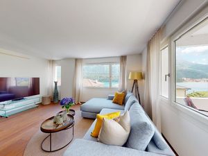 Ferienwohnung für 6 Personen (152 m²) in St. Moritz