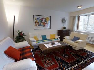 Ferienwohnung für 6 Personen (105 m²) in St. Moritz