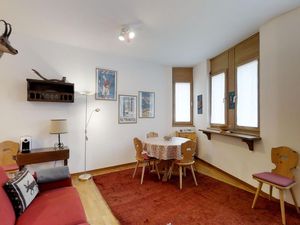 Ferienwohnung für 2 Personen (55 m²) in St. Moritz