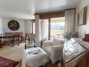 Ferienwohnung für 6 Personen (180 m²) in St. Moritz