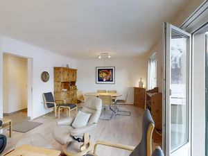 Ferienwohnung für 5 Personen (70 m²) in St. Moritz