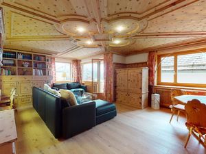 Ferienwohnung für 7 Personen (130 m²) in St. Moritz