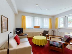Ferienwohnung für 4 Personen (68 m²) in St. Moritz
